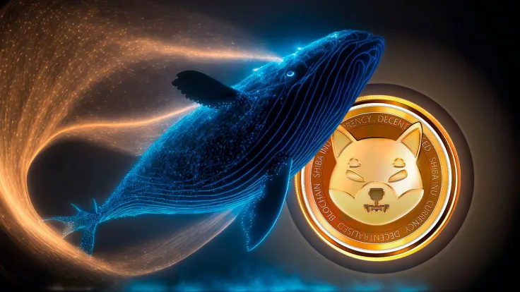 Trillions of SHIB Transferred, Who Stands Behind This?
