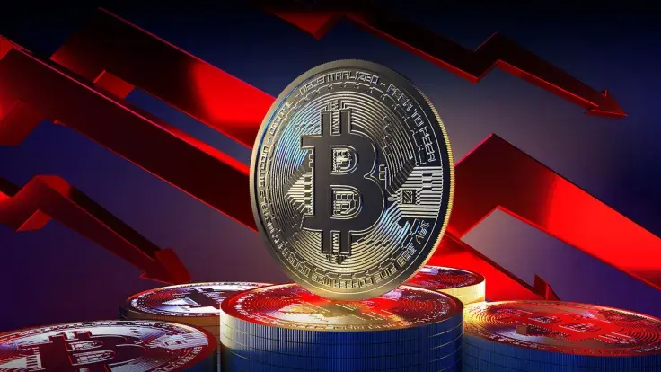 3 Reasons Why Bitcoin (BTC) Might Fall to $35,000, And It's Okay
