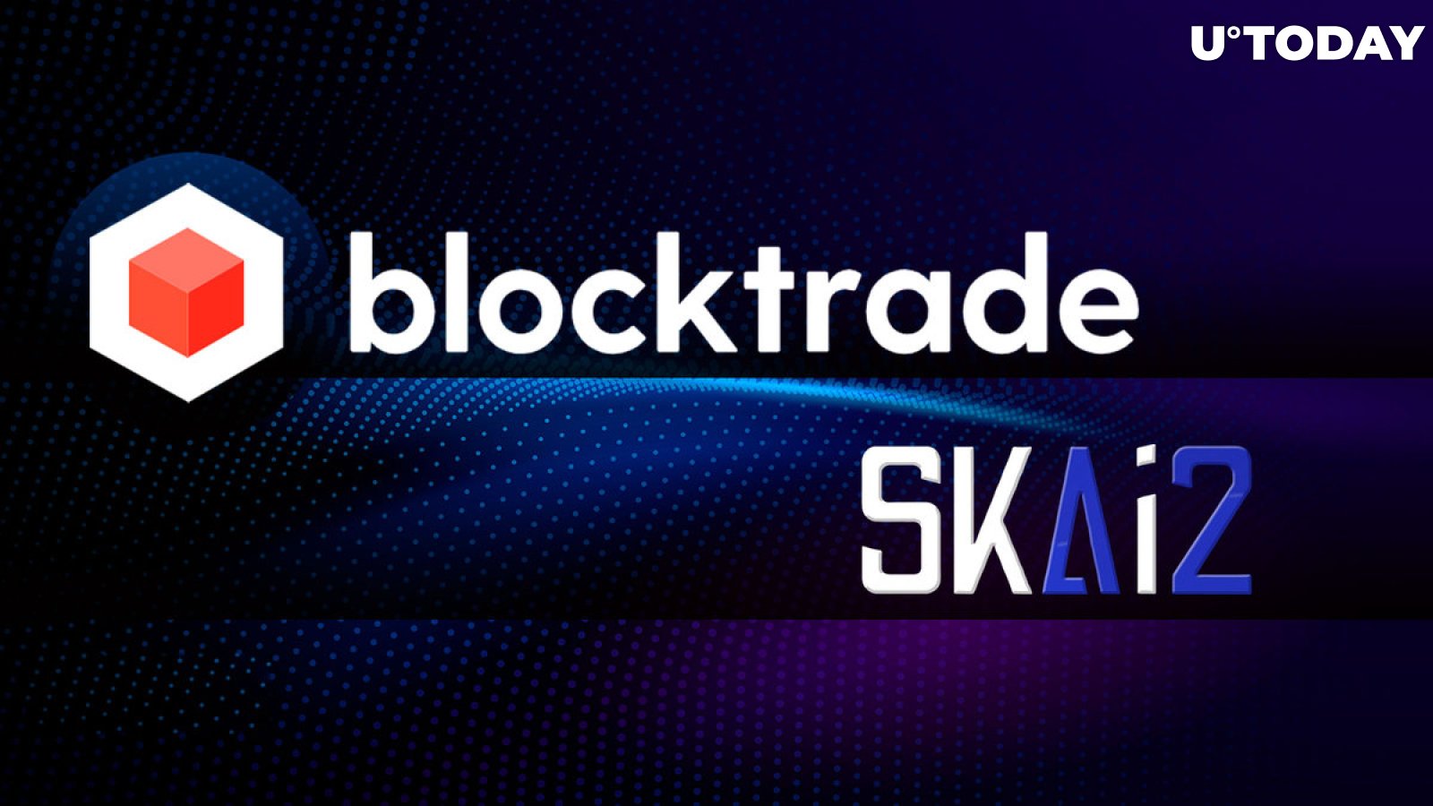 Blocktrade Integrates SKAi2 for Instant Crypto Payments in Retail