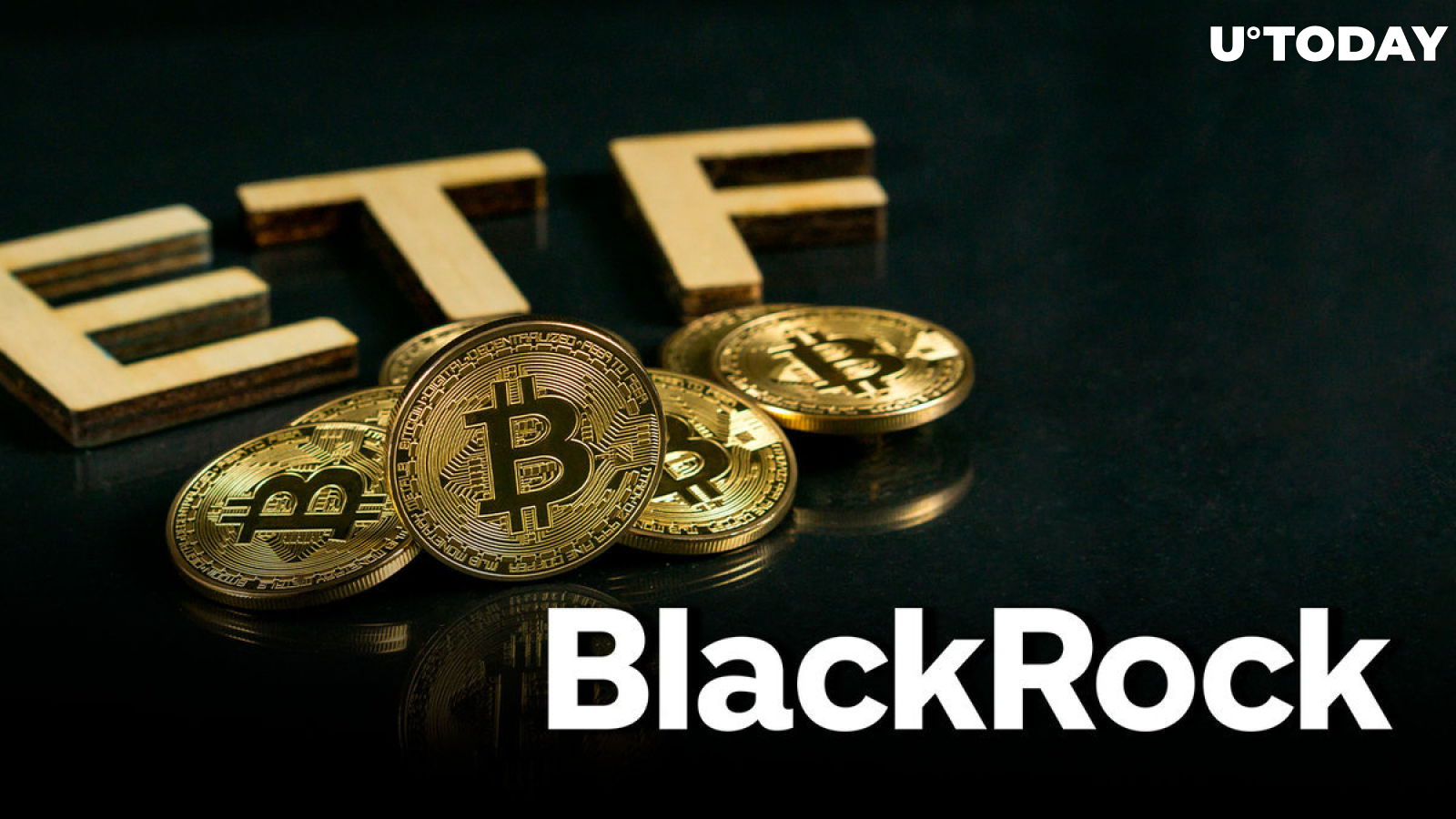 BlackRock Bitcoin ETF Acquires Massive Bitcoin Transfer from Coinbase