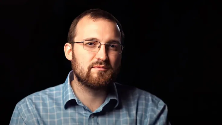 Cardano Founder Shuts Down Midnight Drama