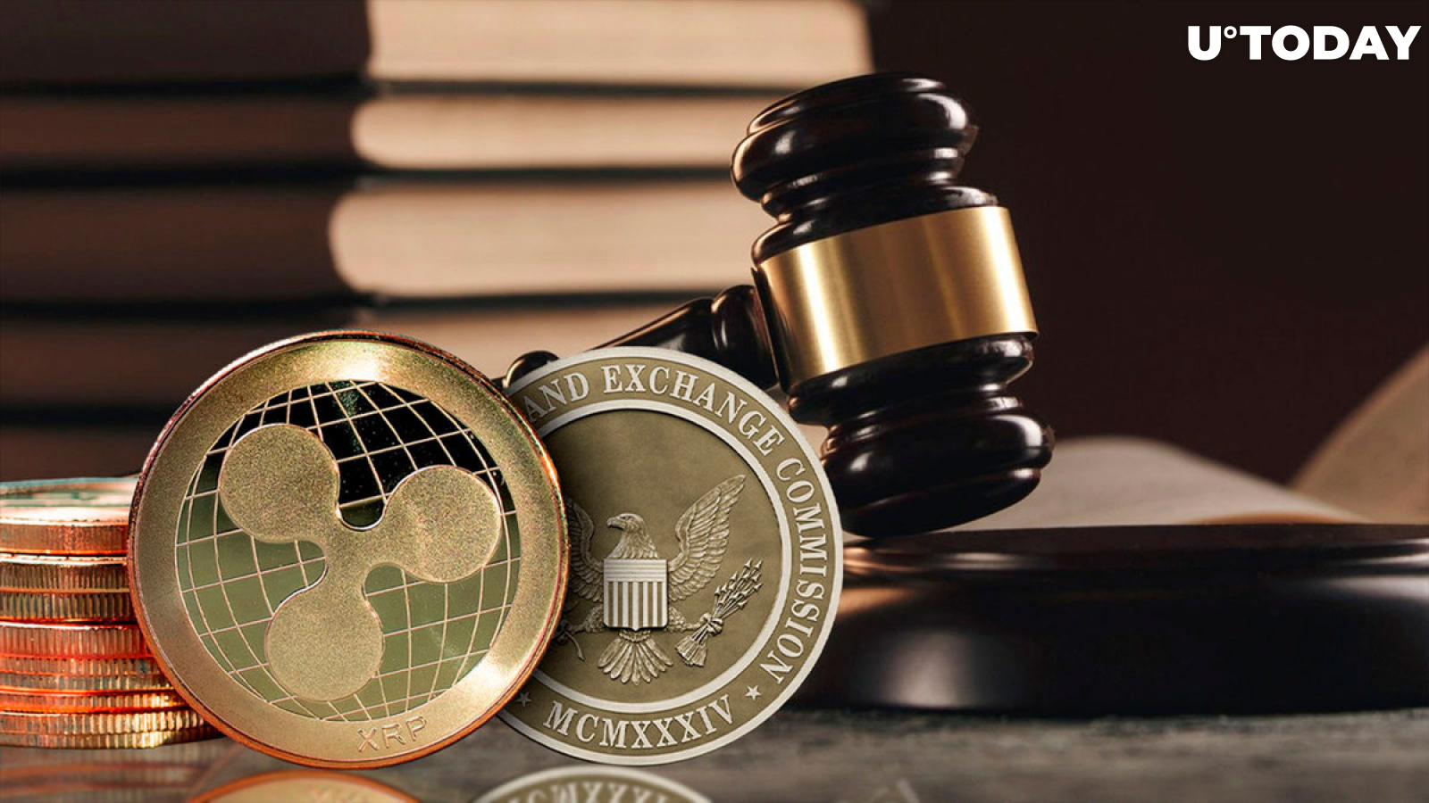 Ripple Counters SEC's Claim on XRP Sales in New Court Filing