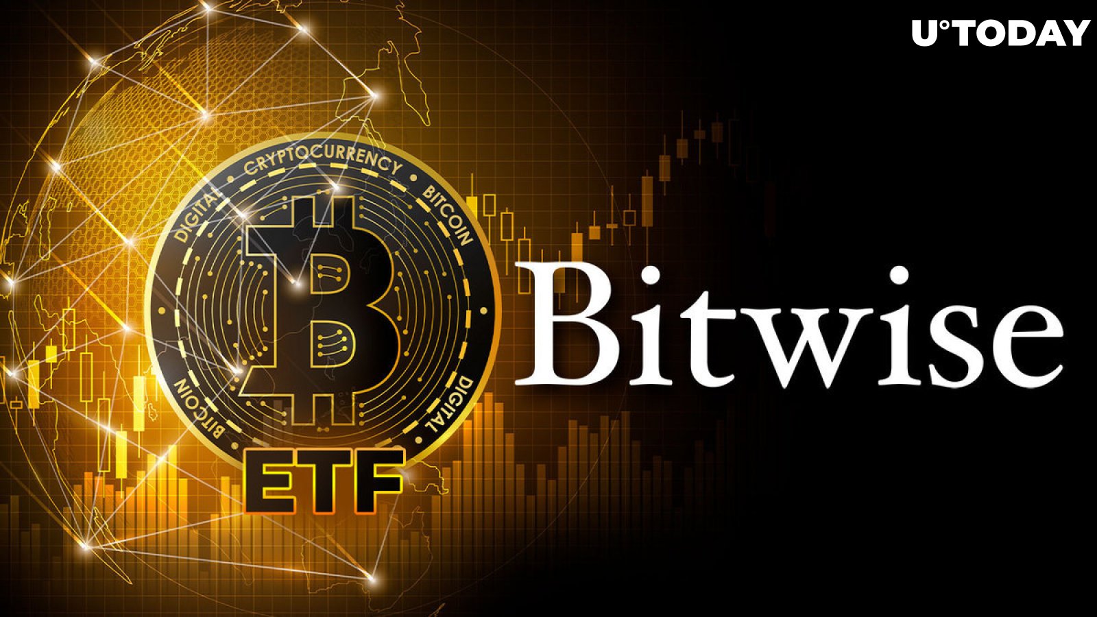 Bitwise Just Made History With Its Spot Bitcoin ETF: Details