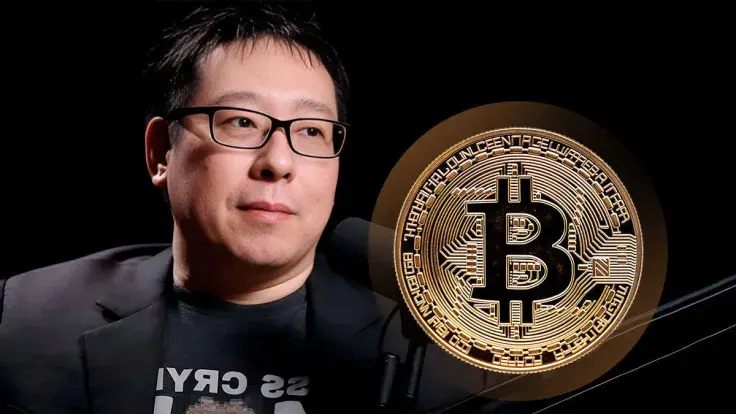 Crucial Bitcoin (BTC) Statement Voiced by Samson Mow