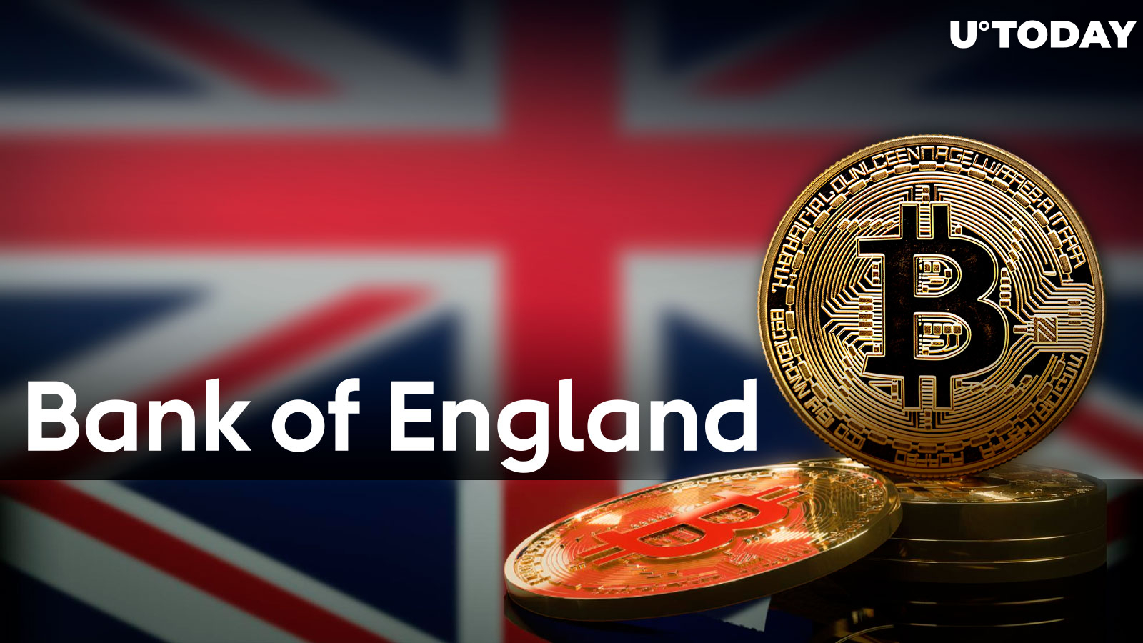 'Britcoin' Consultation Paper Published by Bank of England