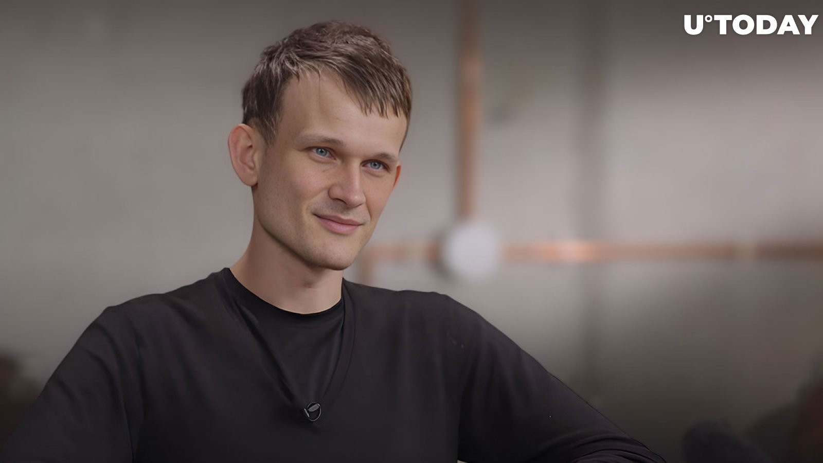 Ethereum's Vitalik Buterin Raises Concerns Over Privacy in Modern Cars