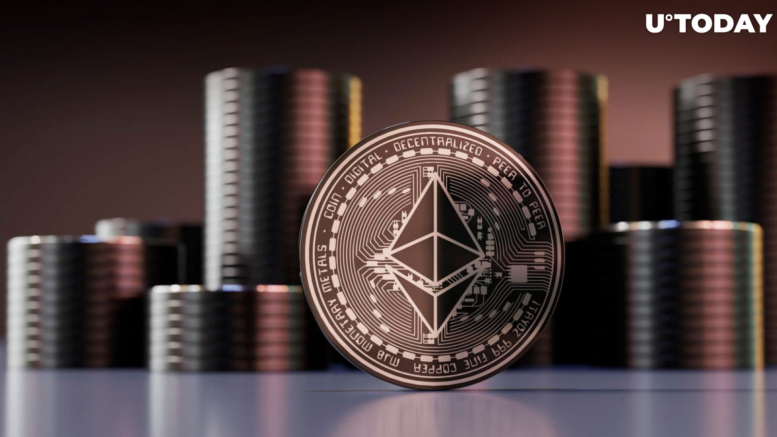 Ethereum (ETH) Becomes Target of Massive $1 Billion Sell-Off: Who's Responsible?
