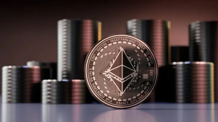 Ethereum (ETH) Becomes Target of Massive $1 Billion Sell-Off: Who's Responsible?