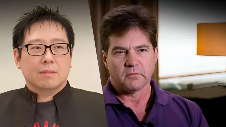 '$1 Million Bitcoin' Samson Mow Slams 'Fake Satoshi' Craig Wright in Court Setback