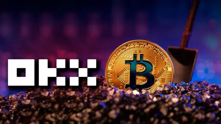 OKX Shuts Down Bitcoin Mining Operations: Here's Potential Reason