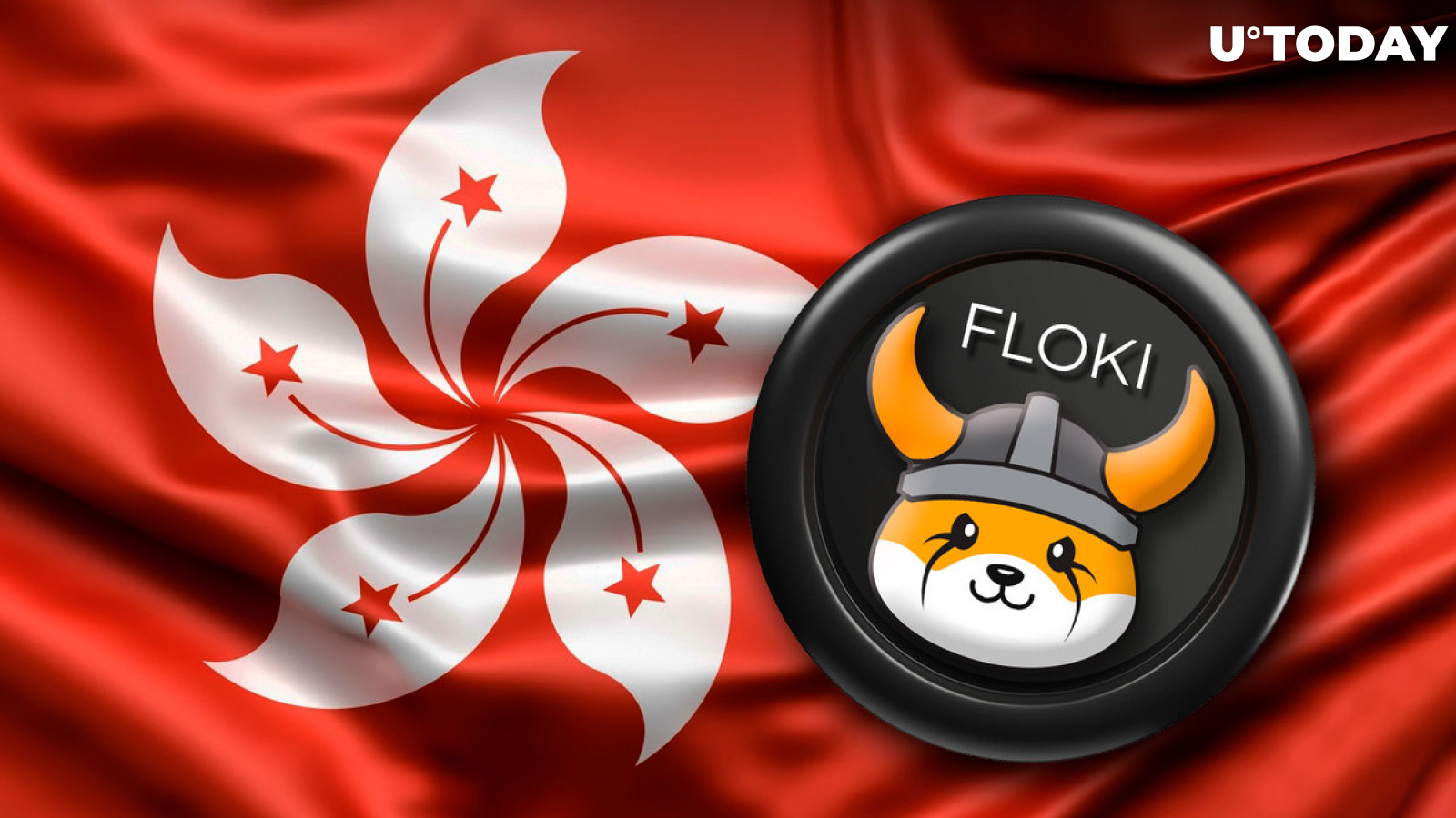 Shiba Inu (SHIB) Rival FLOKI Gets Surprising Blow From Hong Kong's Regulator