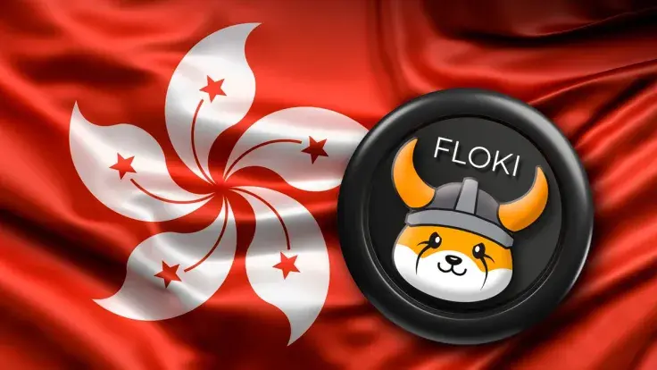 Shiba Inu (SHIB) Rival FLOKI Gets Surprising Blow From Hong Kong's Regulator