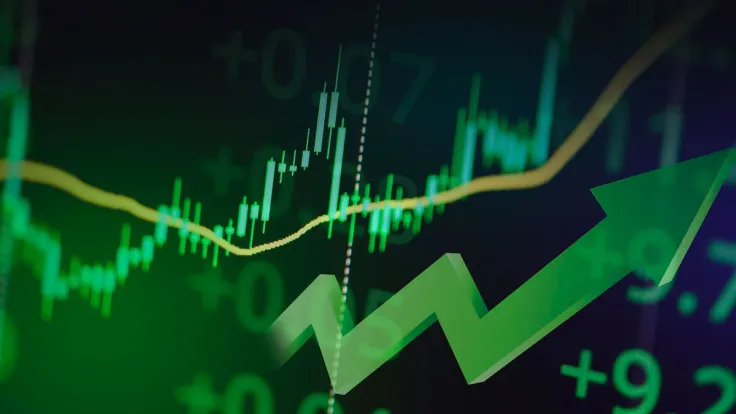 'For Crypto, Worst is Over,' Digital Assets Expert Says