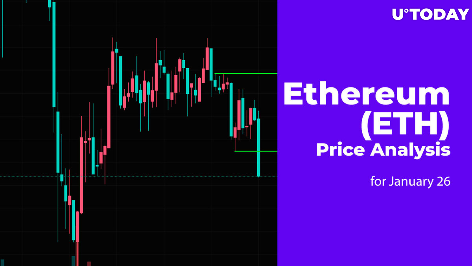 Ethereum (ETH) Price Analysis for January 26
