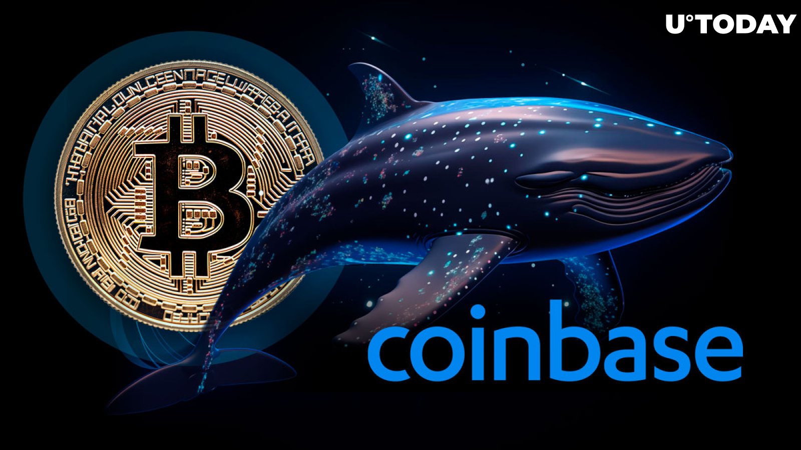 Mysterious Bitcoin Whales Send $910 Million in BTC to Coinbase Institutional