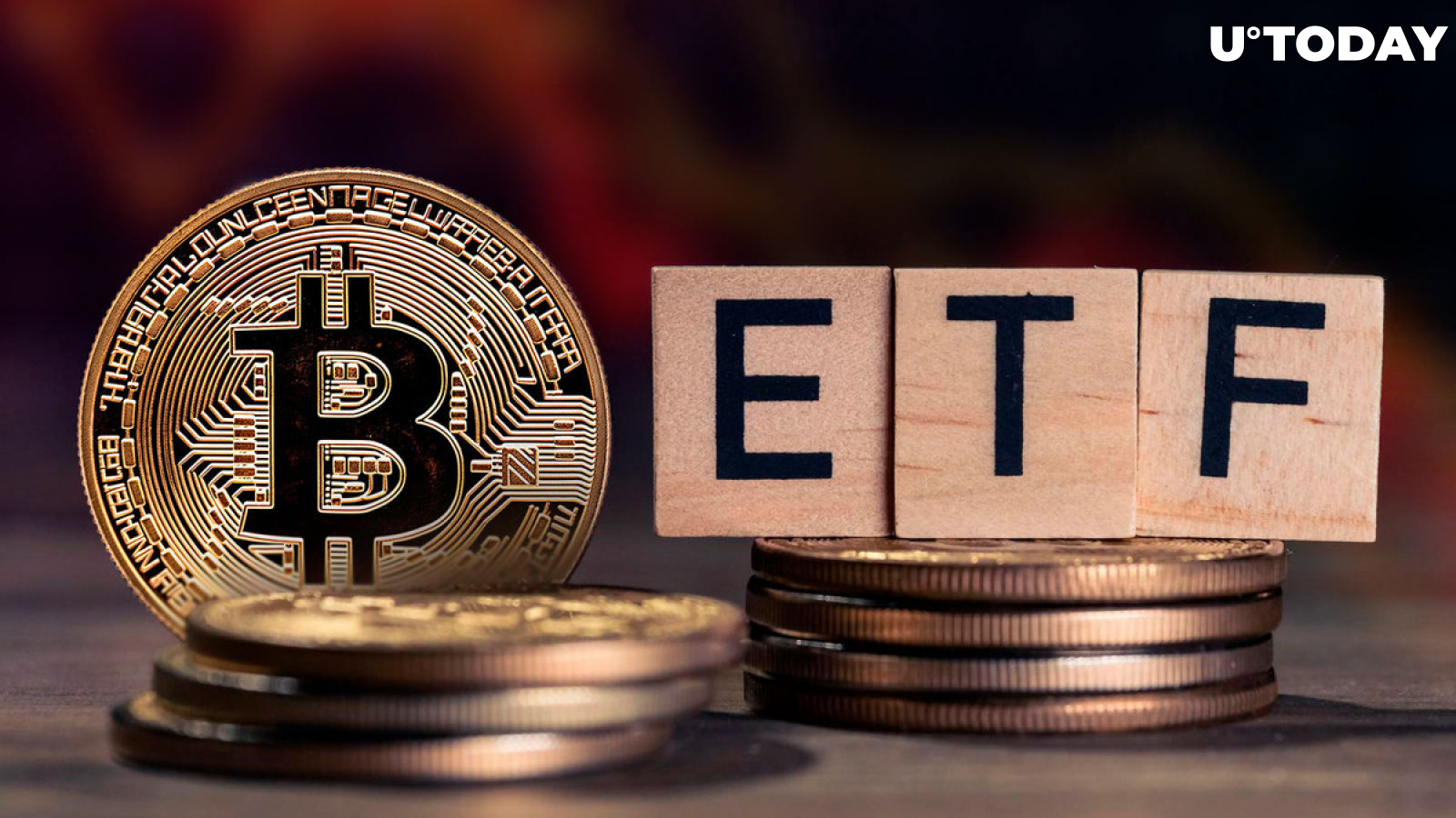 $15,000,000: Bitcoin ETFs Registered Lowest Positive Inflow Since Launch