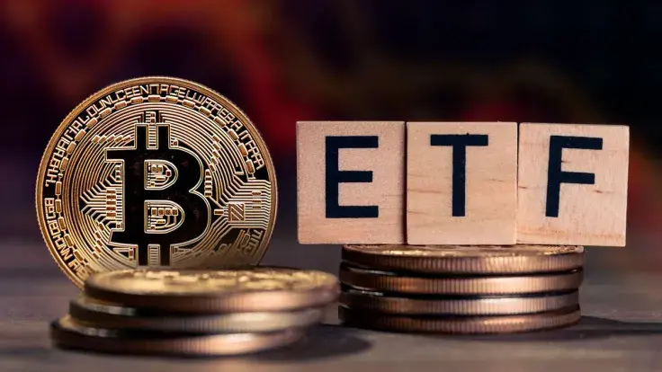 $15,000,000: Bitcoin ETFs Registered Lowest Positive Inflow Since Launch