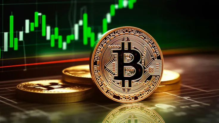 Bitcoin (BTC) Welcomes First Big Breakthrough Above $41,000
