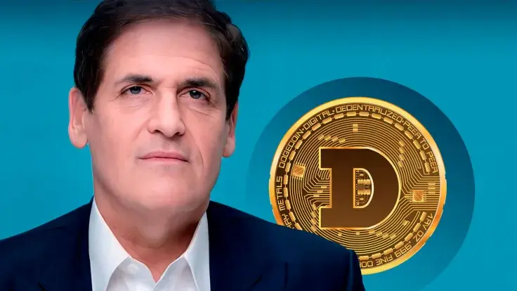 Billionaire Mark Cuban Says Dogecoin (DOGE) Still Accepted by Mavs