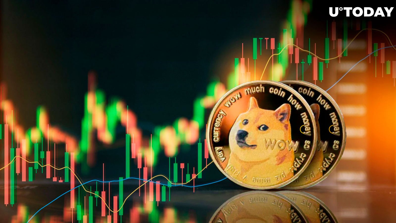 Dogecoin New Addresses Soar 1,100%, Will DOGE Price Erase One Zero?