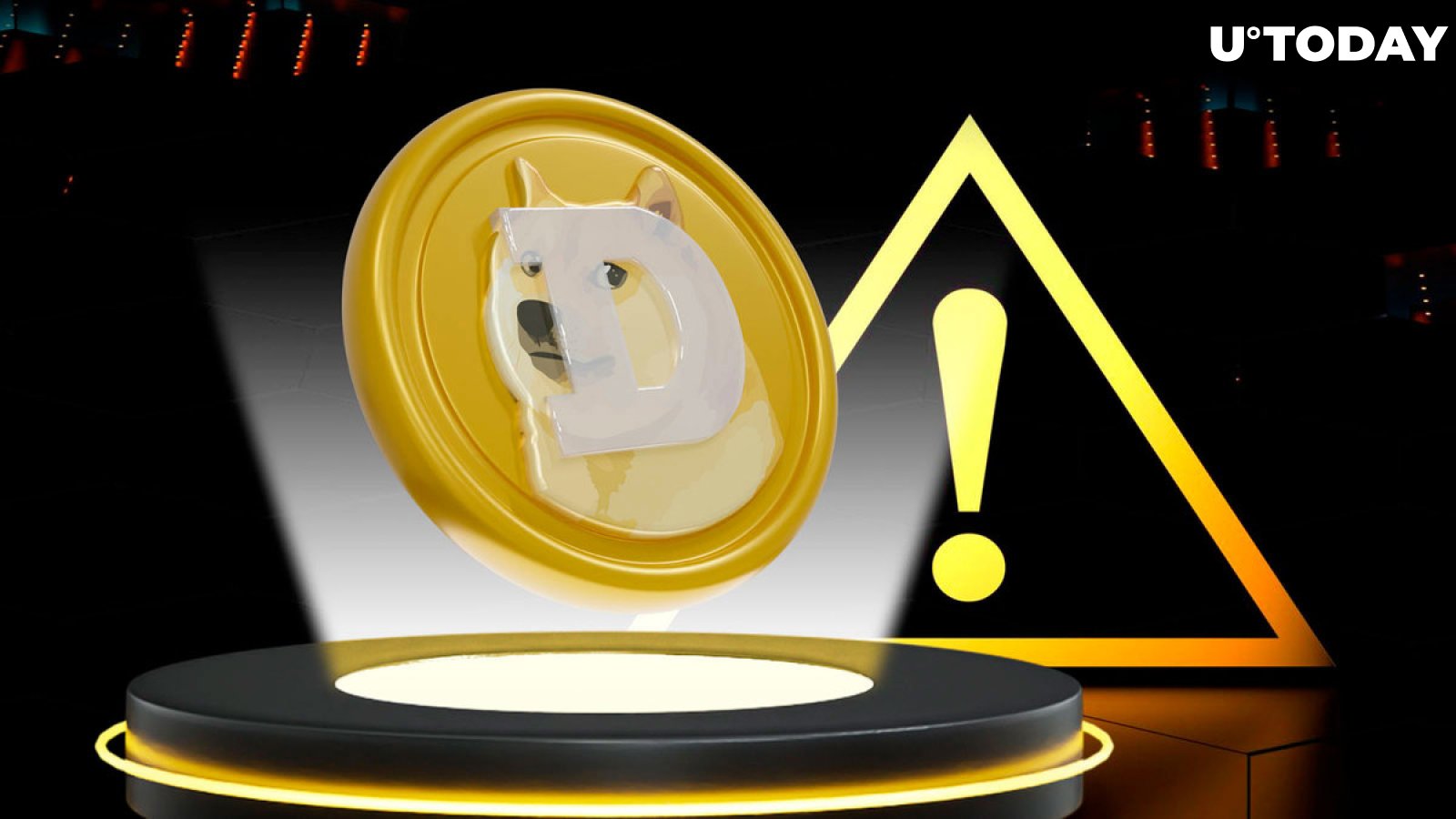 אזהרה על בעיות בארנק Dogecoin (DOGE) לאחר ניסיון ניצול: פרטים