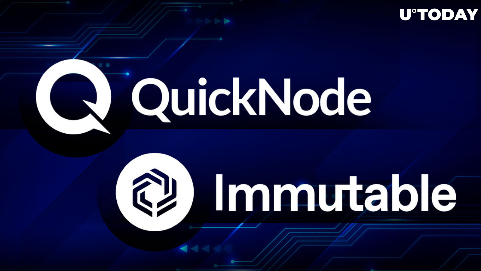 QuickNode Welcomes Immutable zkEVM, Elevating Web3 Gaming Development