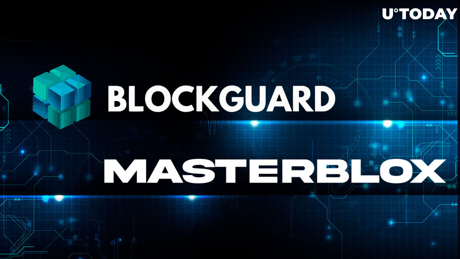 BlockGuard Teams up With Masterblox to Advance Wealth Management in DeFi