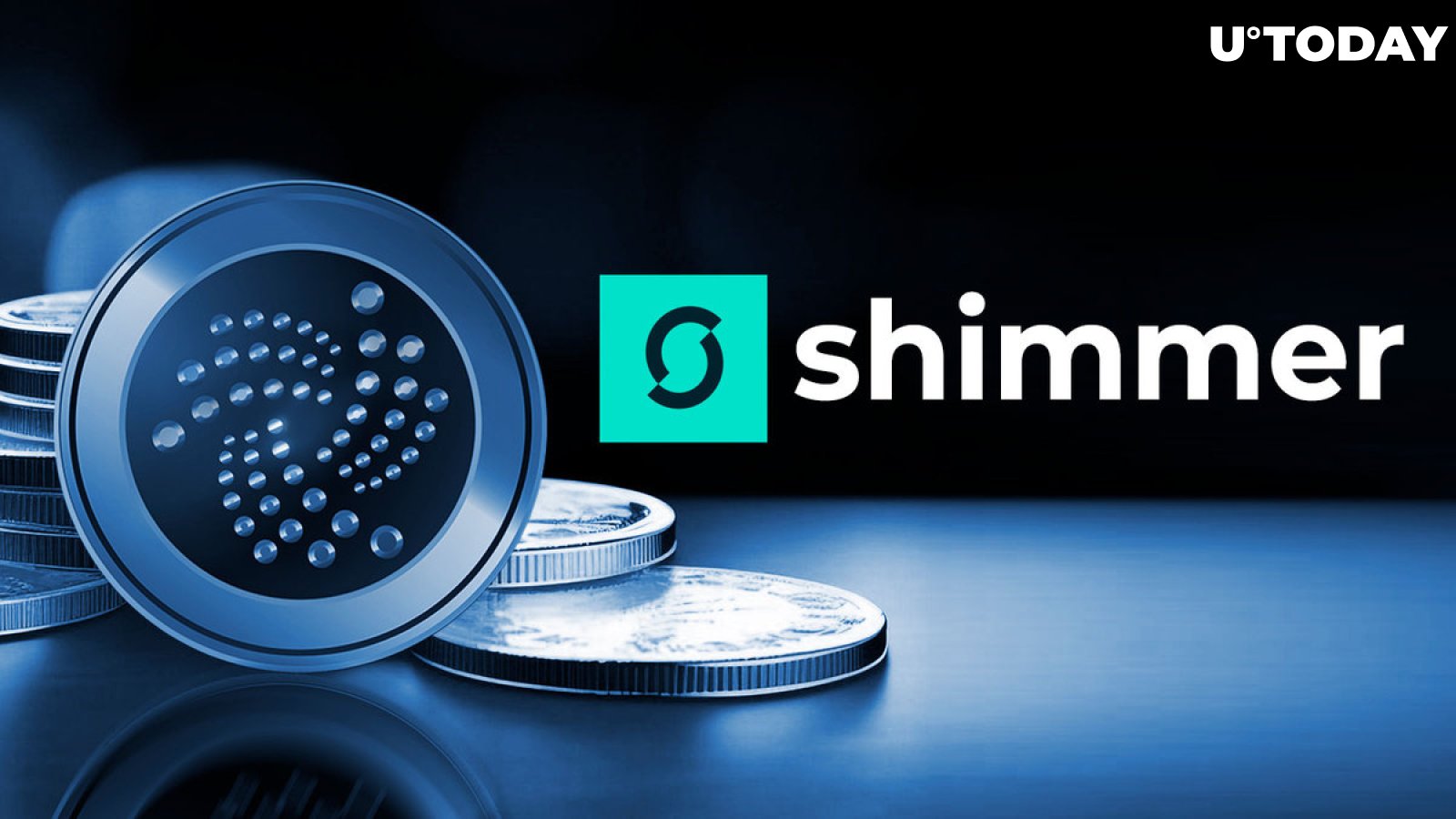IOTA’s Shimmer Launches Massive  Million Airdrop, How to Claim