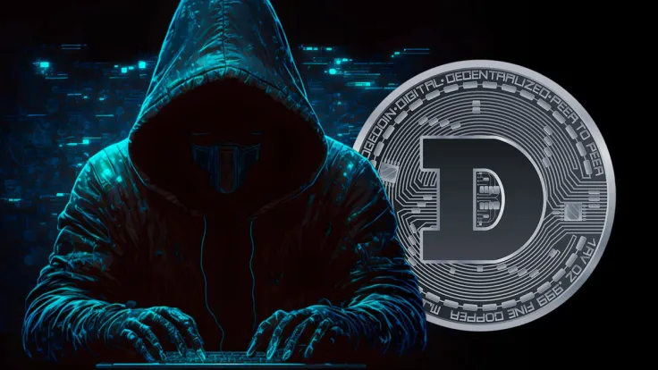 Crucial Warning Made by DOGE Contributor After Today’s MyDoge Account Hack