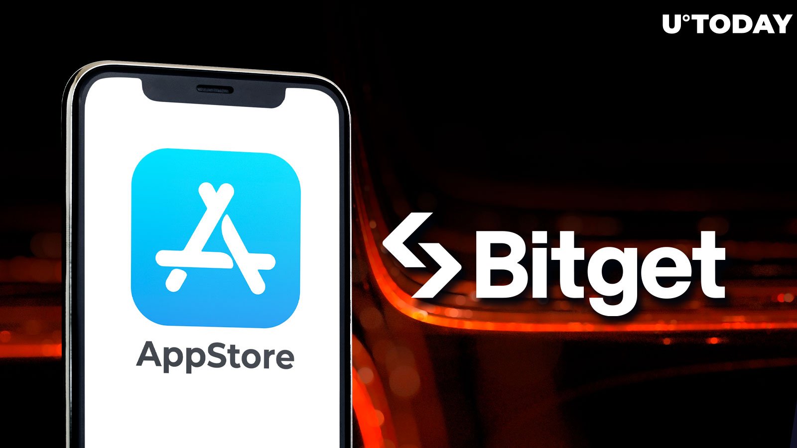 BitGet Exchange Now Relisted on App Store