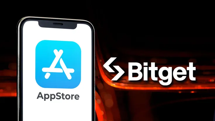 BitGet Exchange Now Relisted on App Store