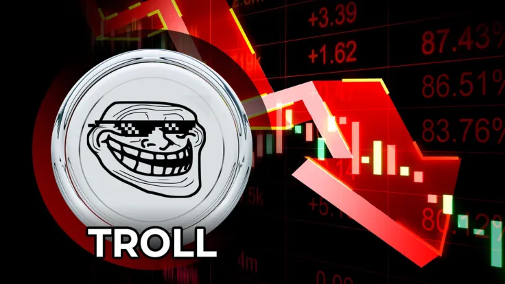Elon Musk-Fueled Meme Coin Crashes by 58%: Reasons Are Clear
