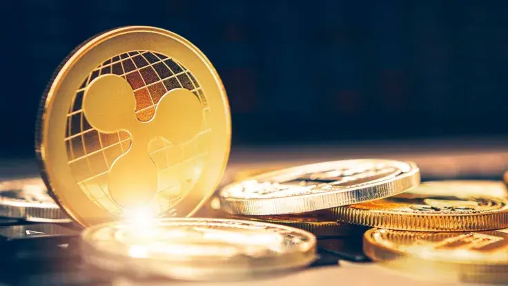 Ripple's Shake-Up Saga: Key Regional Director Steps Down