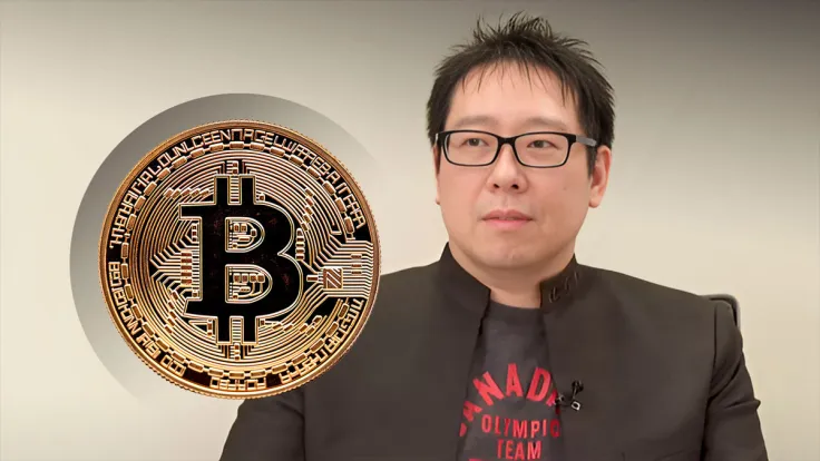 Bitcoin Price Likely to Go Parabolic: Samson Mow
