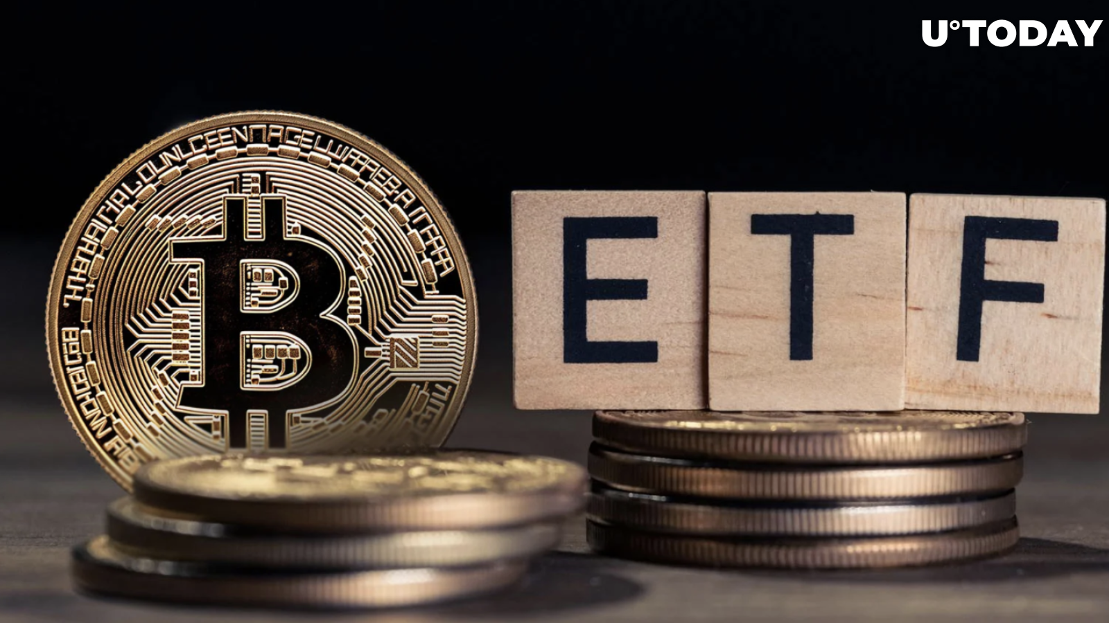 Bitcoin ETFs to Obliterate Records, Expert Says