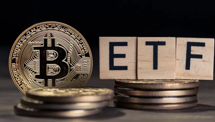 Bitcoin ETFs to Obliterate Records, Expert Says