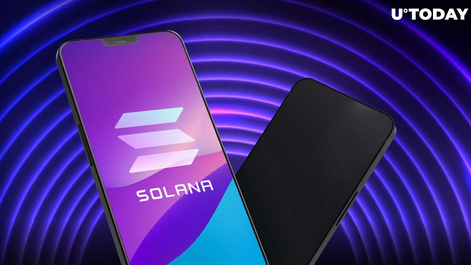 Solana's New Smartphone off to Strong Start