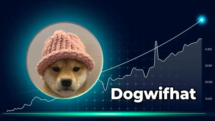 Solana-Based Meme Coin Upstart Overtakes Pepe in Trading Volume