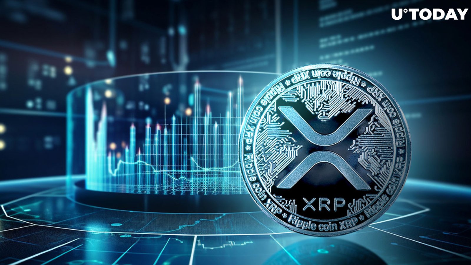 XRP to $0.7? Price Makes Unexpected Move
