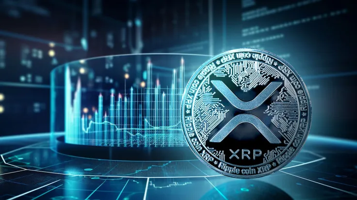 XRP to $0.7? Price Makes Unexpected Move