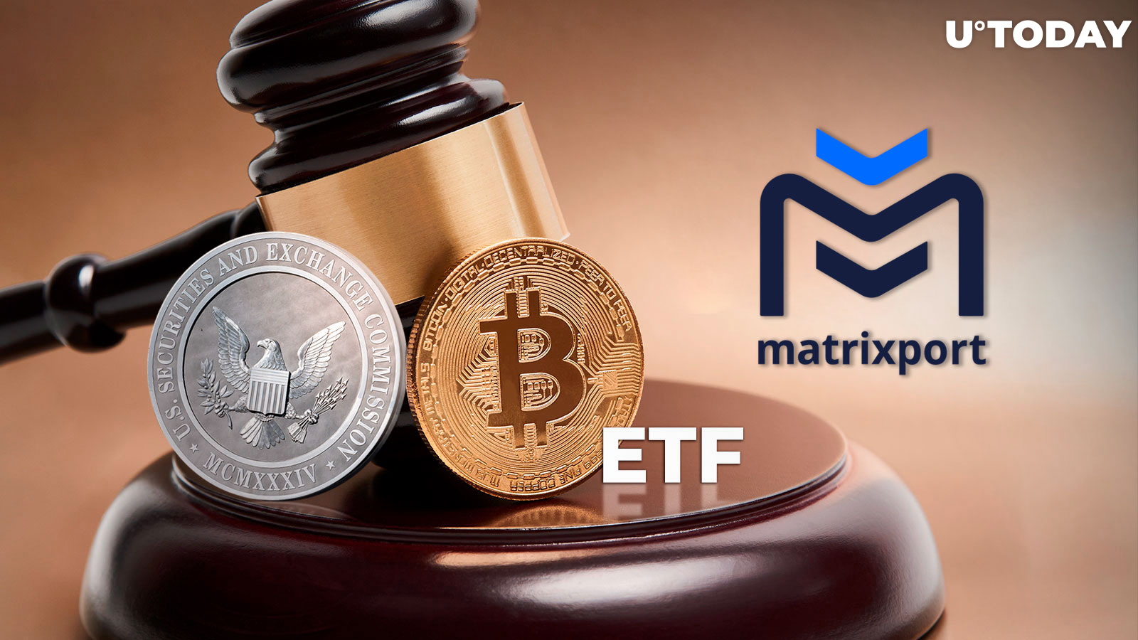 Bitcoin Spot ETF Rejection Coming? Matrixport Warns Investors of Pending SEC Decision