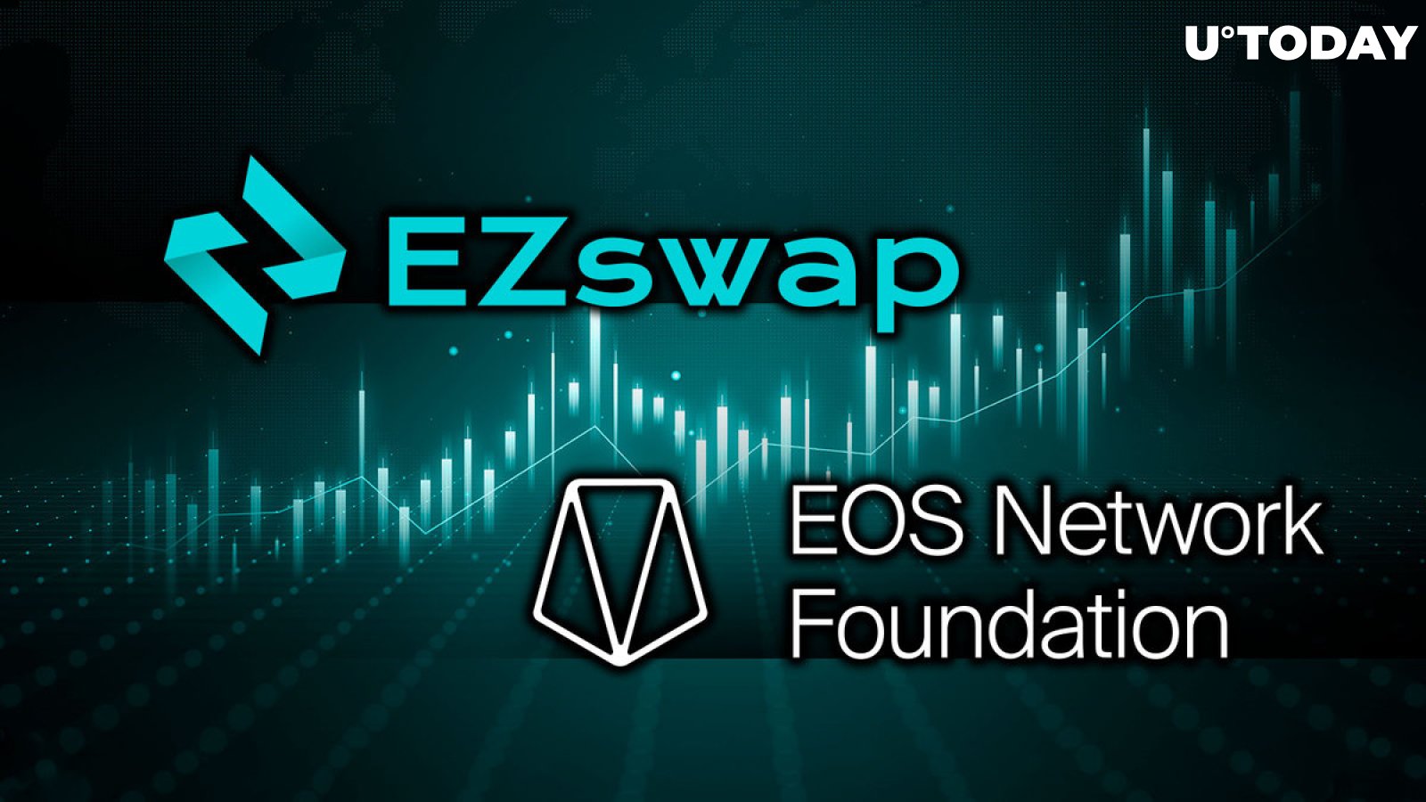 EOS Network Ventures Boosts EZ Swap With $500,000 Investment