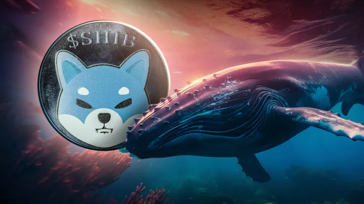 Shiba Inu Whales Disappear Amid This SHIB Price Behavior
