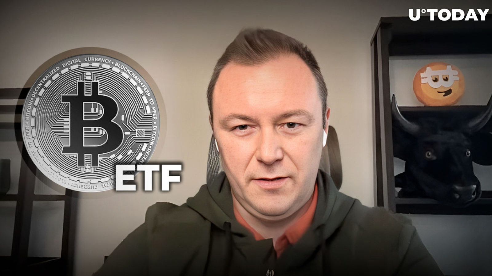 Likely Bitcoin ETF Price Revealed by Tether and VanEck Advisor