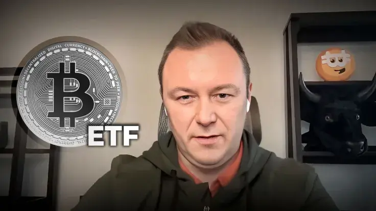 Likely Bitcoin ETF Price Revealed by Tether and VanEck Advisor