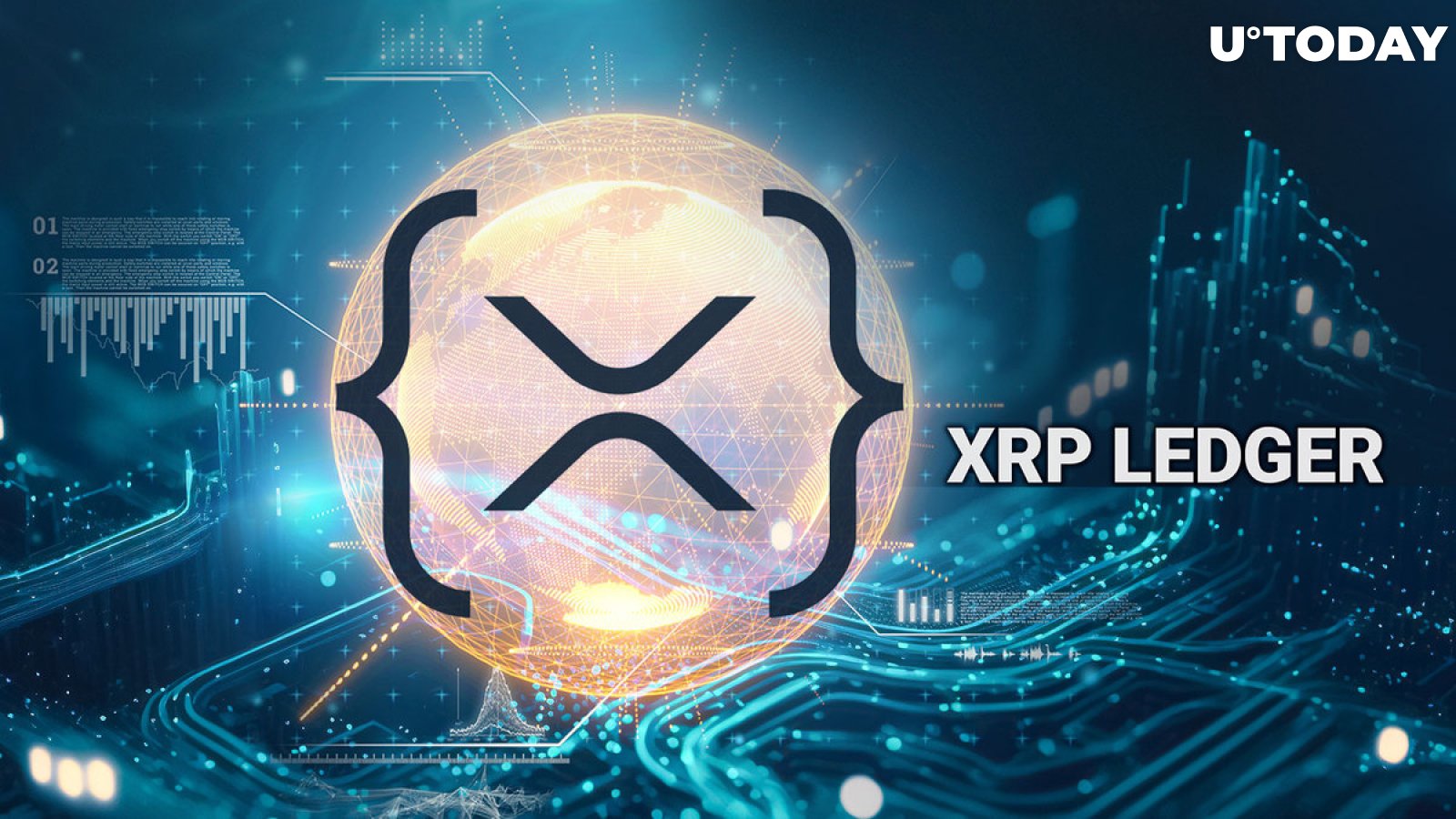 XRP Ledger (XRPL) Just Made History With This Metric