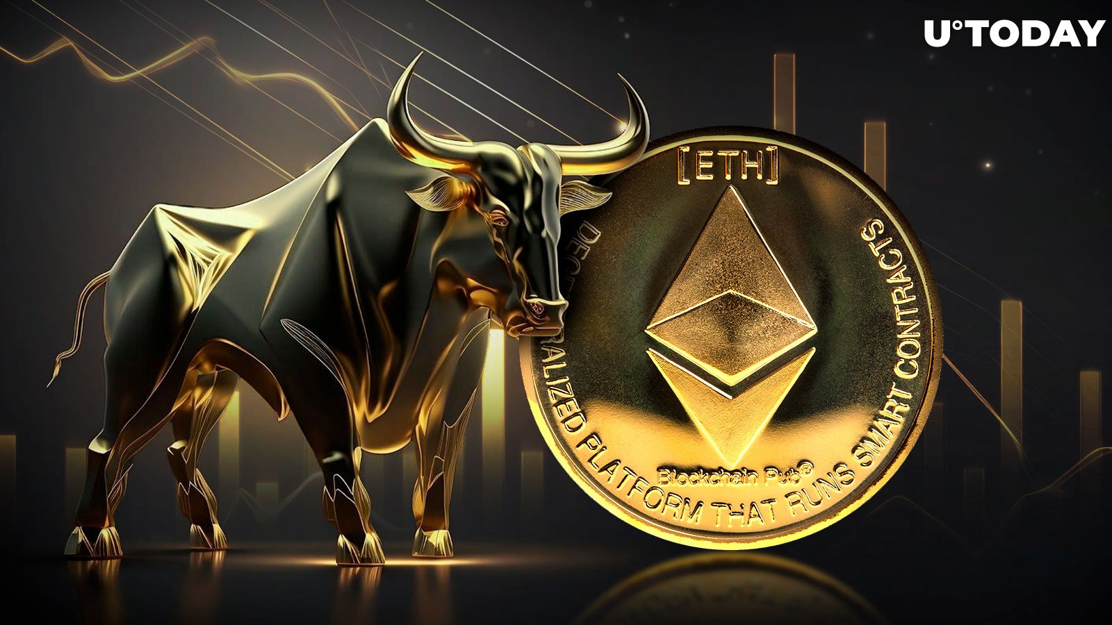 Ethereum (ETH) Bullish Momentum to Begin at These Crucial Levels, Says Top Analyst