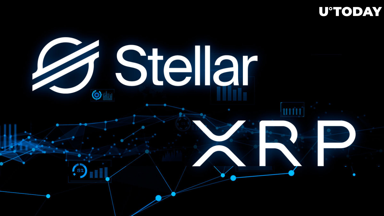 Intriguing XRP and Stellar (XLM) Correlation Deciphered, Here's Explanation