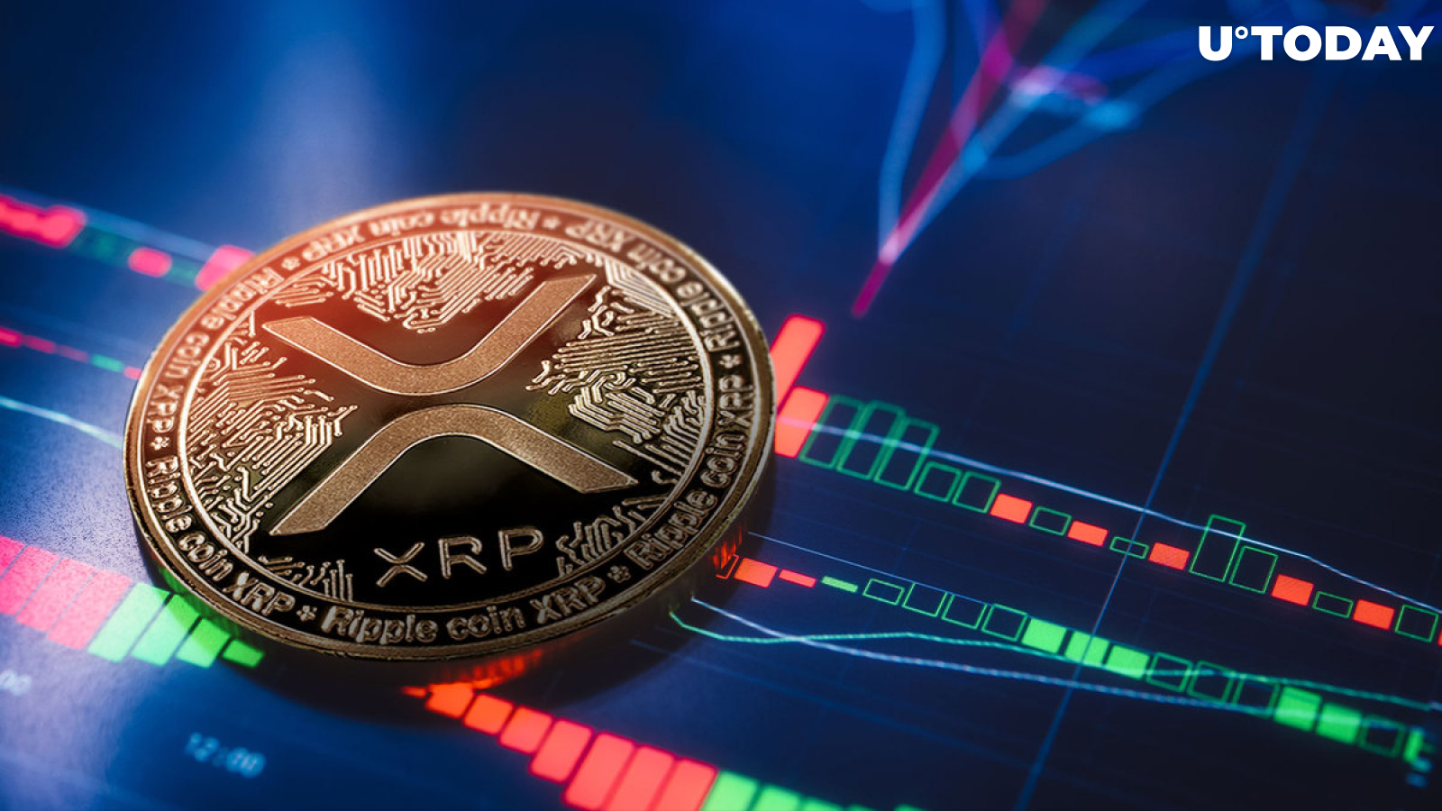 XRP May Reverse Bearish Course If This Key Event Plays Out