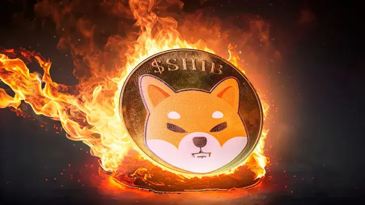 SHIB Burn Rate Skyrockets 27,510% as SHIB Team Destroys 9.3 Billion Shiba Inu